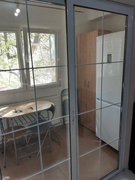 Drumul Taberei, Bd. Timisoara, M. Romancierilor, stradal, renovata, AC