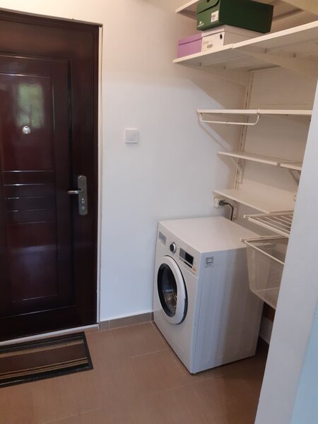 Drumul Taberei, Bd. Timisoara, M. Romancierilor, stradal, renovata, AC